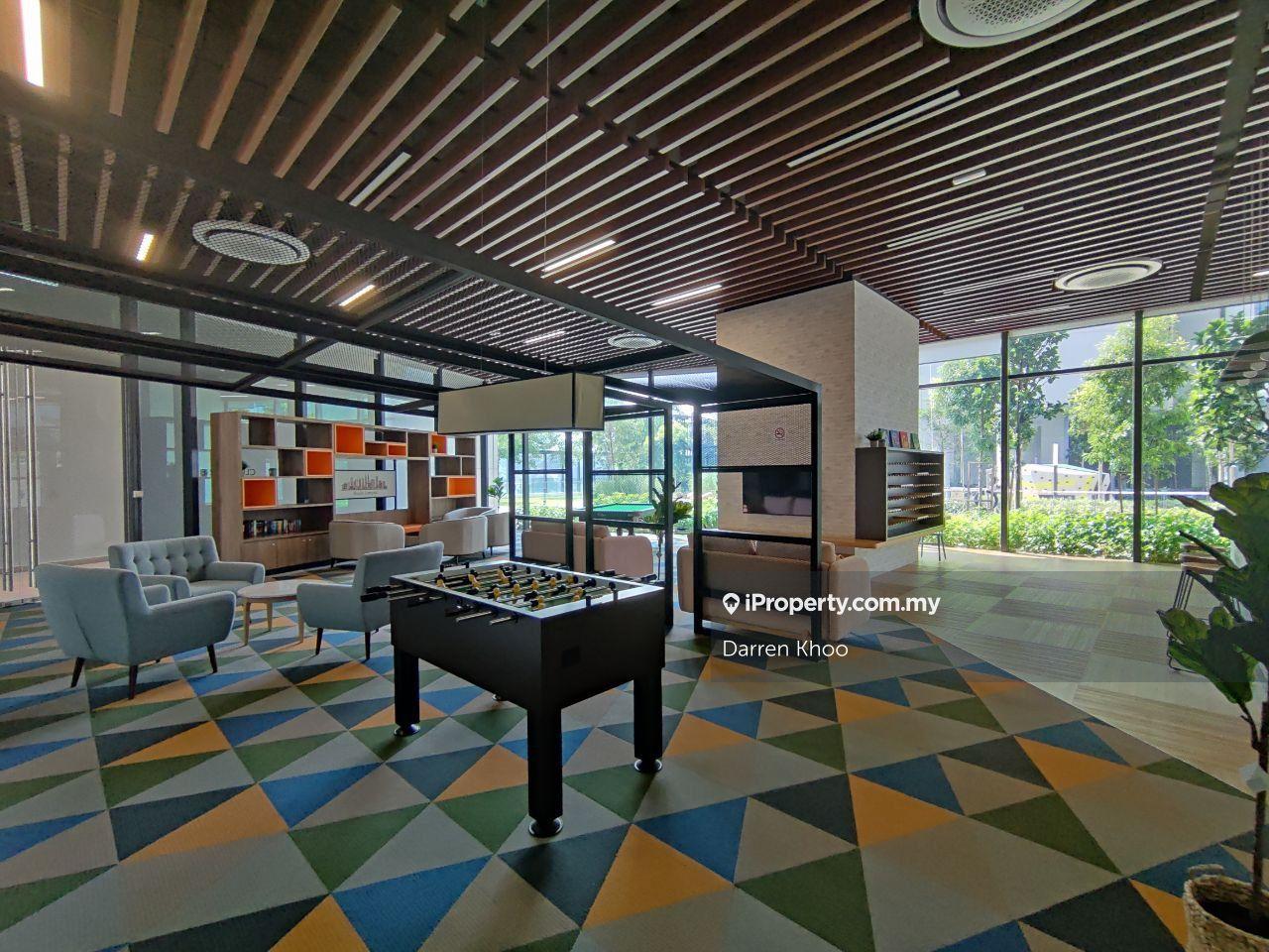 Condominium for Sale in TRIA Seputeh in 9 Seputeh, Kuala Lumpur by Darren Khoo - iProperty.com.my