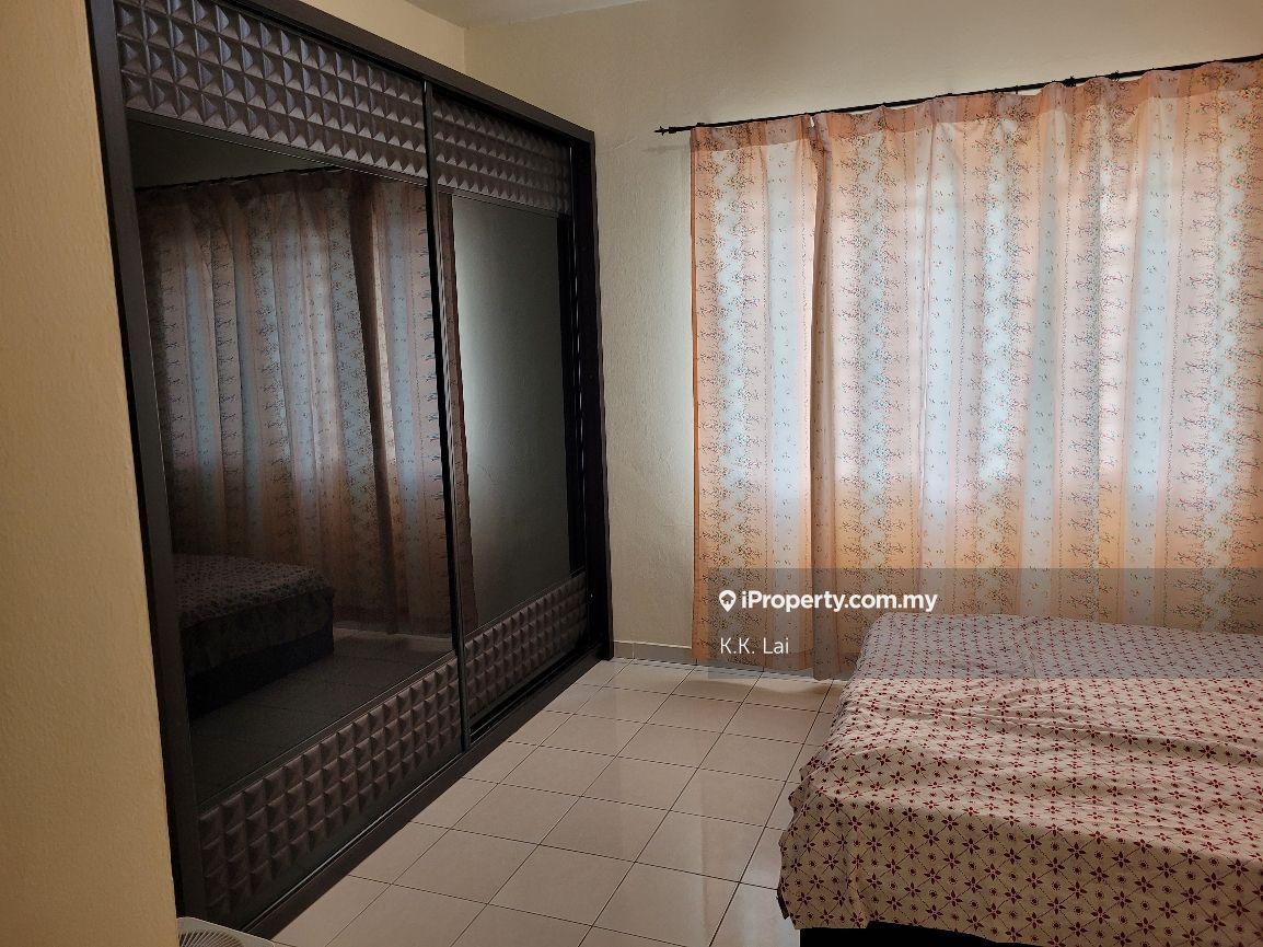 Kondominium untuk Dijual di Desa Permai oleh K.K. Lai - iProperty.com.my