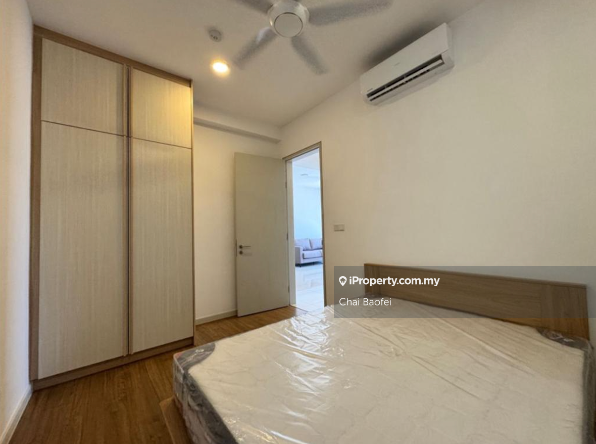 Service Residence for Rent in Sunway Serene by Chai Baofei - iProperty.com.my