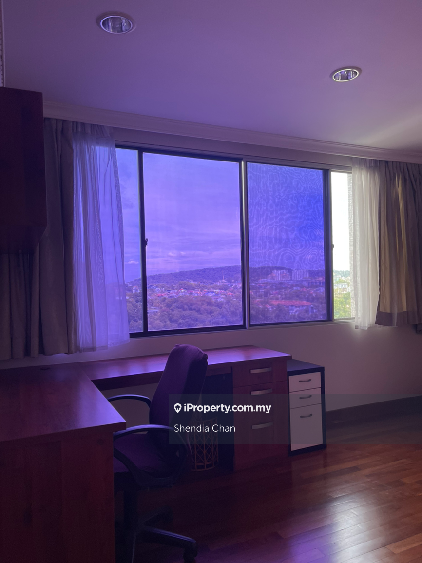 Kondominium untuk Disewa di Bangsar Puteri oleh Shendia Chan - iProperty.com.my