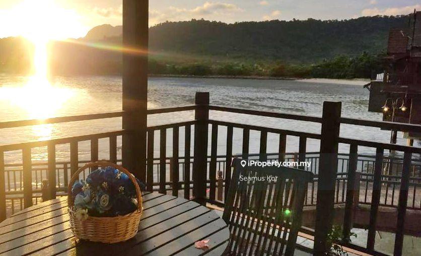 Hotel / Resort untuk Dijual di Port Dickson, Negeri Sembilan oleh Seamus Kor - iProperty.com.my