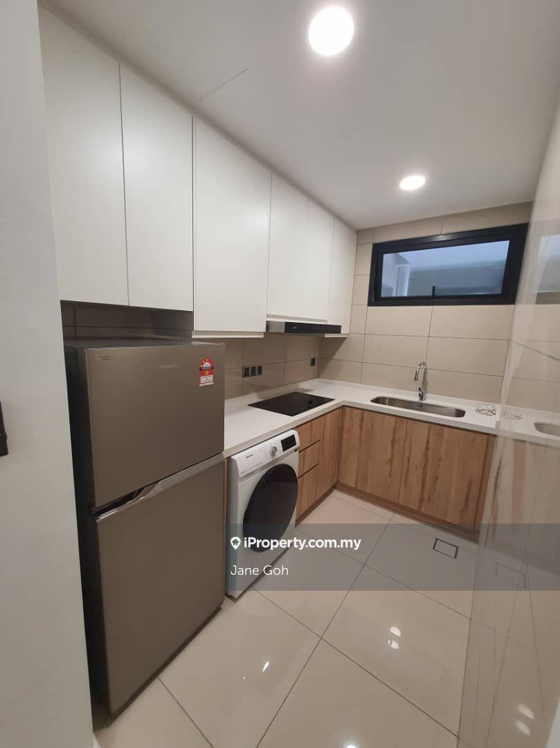 Service Residence for Sale in Duta Park Residences by Jane Goh - iProperty.com.my