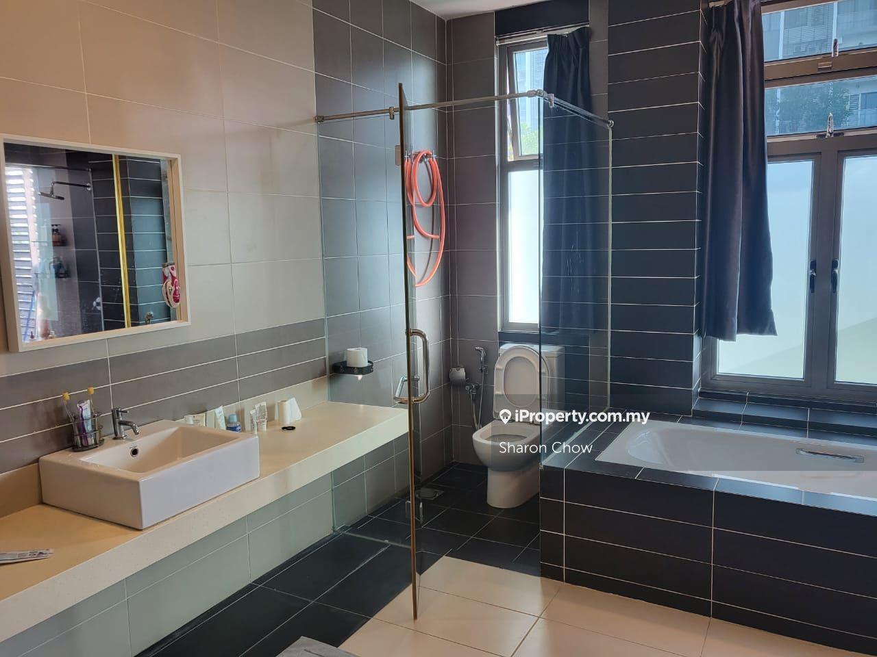 3-storey Terraced House for Sale in Apicalia D'Island Resindence Puchong, Puchong by Sharon Chow - iProperty.com.my