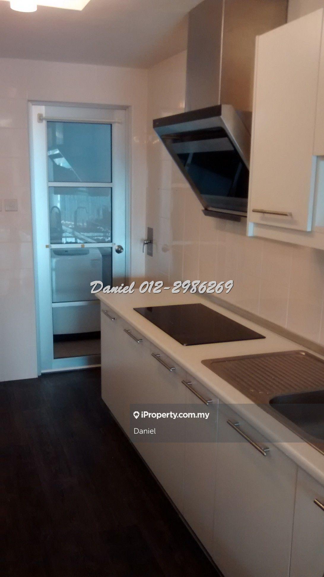 Service Residence for Sale in Kiara Designer Suites by Daniel - iProperty.com.my