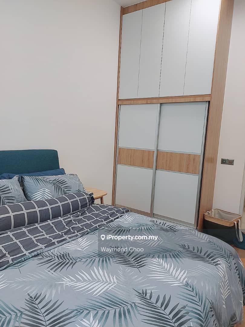 Residensi Servis untuk Disewa di The Park 2 oleh Waymond Choo - iProperty.com.my
