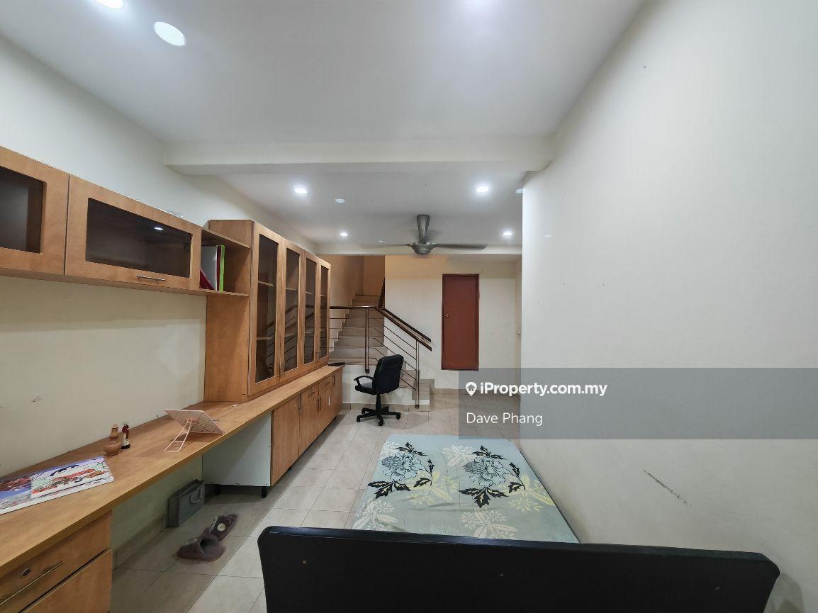 2.5-storey Terraced House for Sale in Sering Ukay, Ampang by Dave Phang - iProperty.com.my