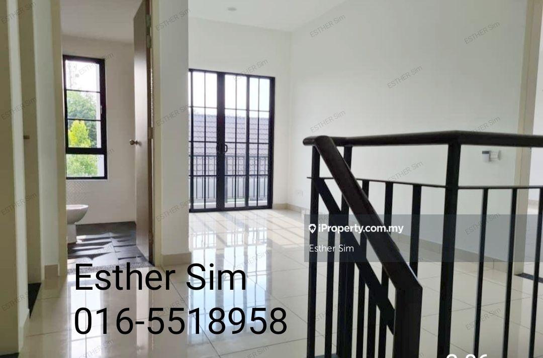 2-storey Terraced House for Sale in Taman Eco Meadows, Batu Kawan by Esther Sim - iProperty.com.my