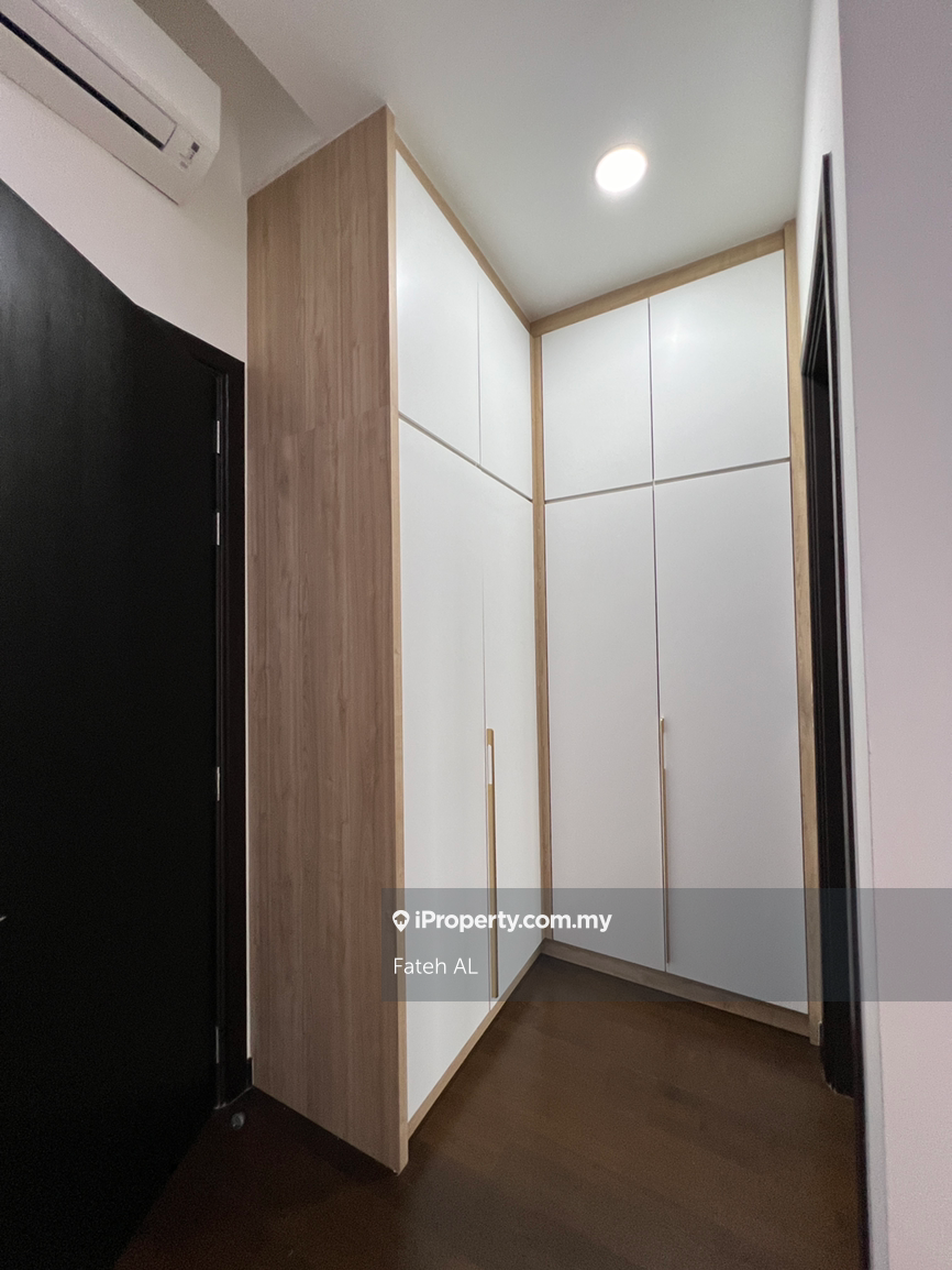 Kondominium untuk Disewa di The Estate oleh Fateh AL - iProperty.com.my