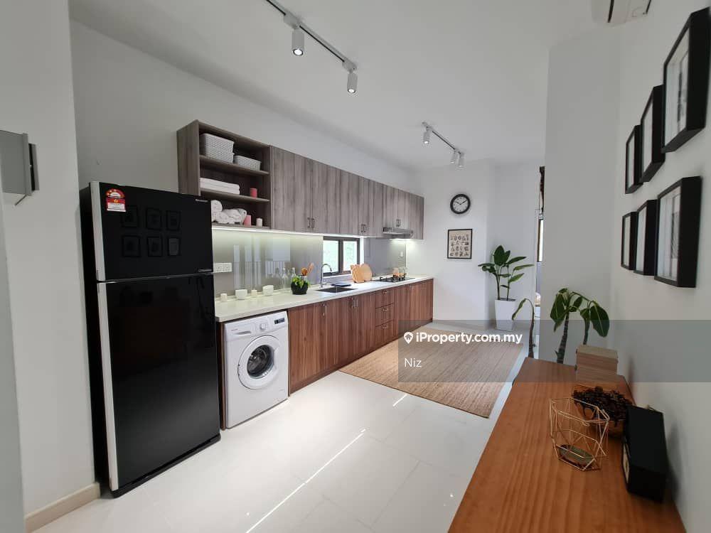Rumah Bandar untuk Dijual di Type C, Casabayu @ Cybersouth, Cyberjaya oleh Niz - iProperty.com.my