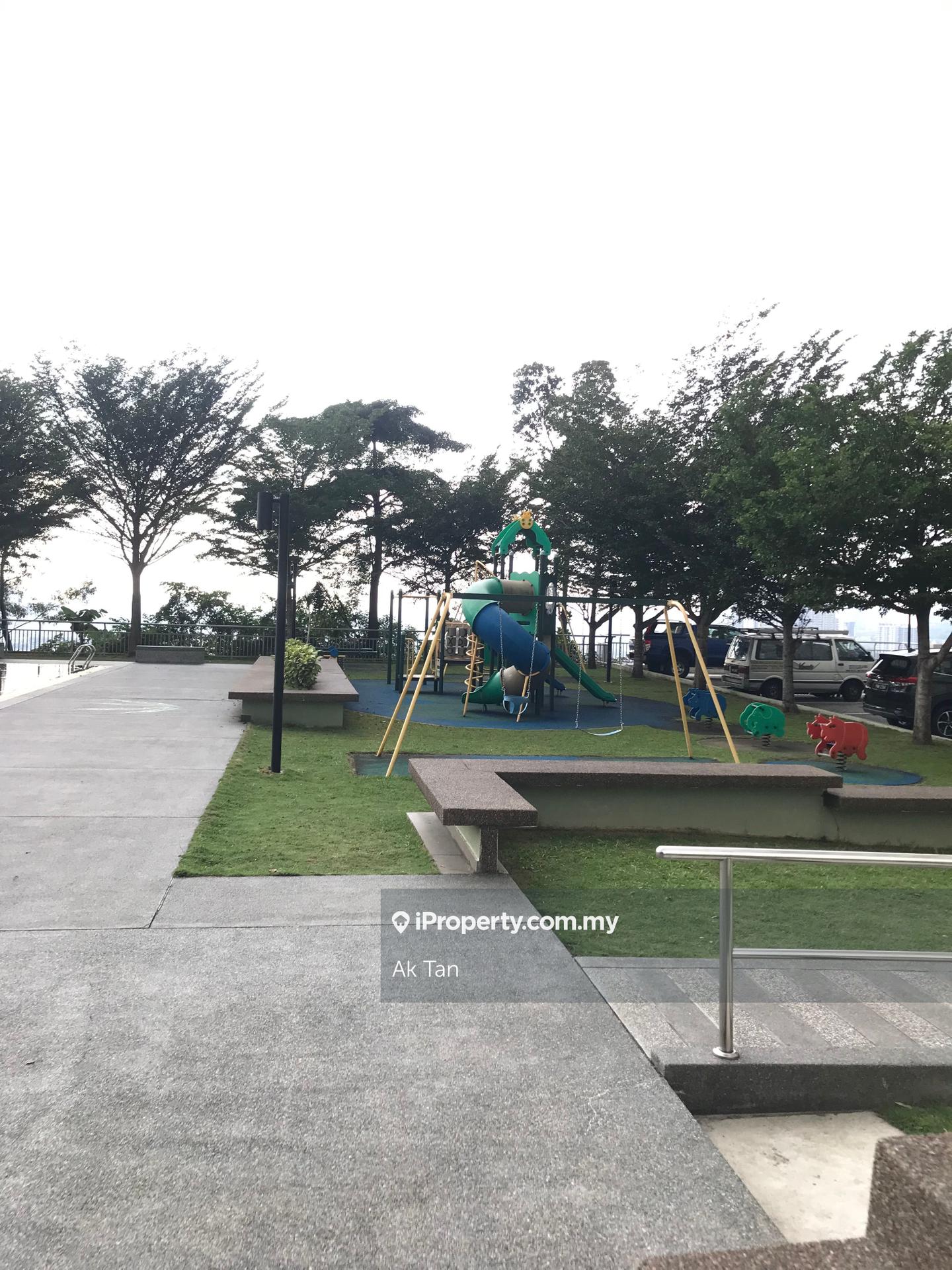 Kondominium untuk Dijual di Cheras Heights oleh Daren Tan - iProperty.com.my