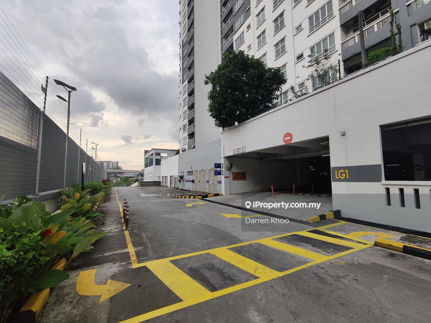 Condominium for Sale in Sterling by Darren Khoo - iProperty.com.my