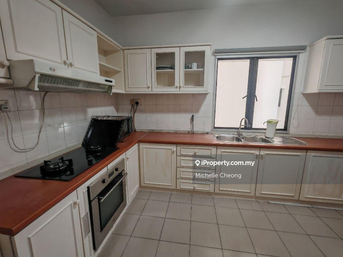 Kondominium untuk Disewa di Angkupuri Condominium oleh Michelle Cheong - iProperty.com.my