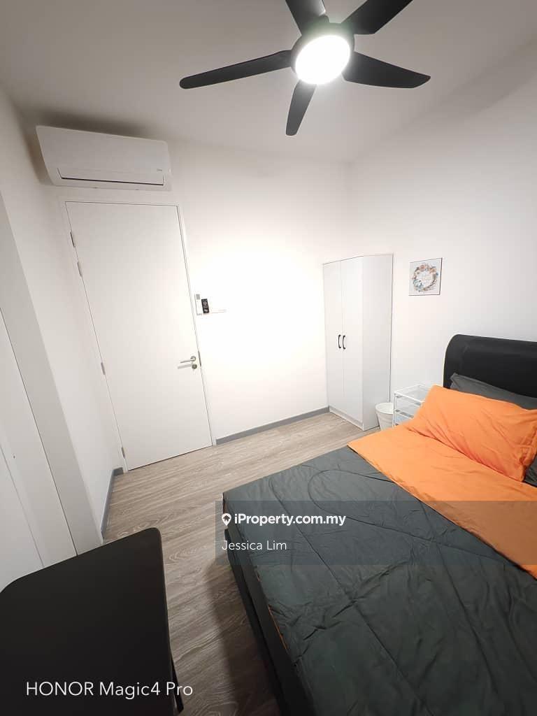 Service Residence for Rent in United Point (Residensi Berpadu) by Jessica Lim - iProperty.com.my
