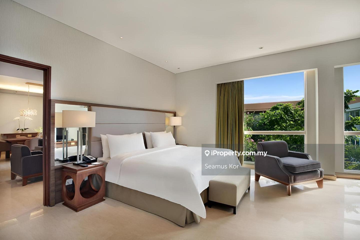 Hotel / Resort untuk Dijual di Cherating, Kuantan, Balok oleh Seamus Kor - iProperty.com.my