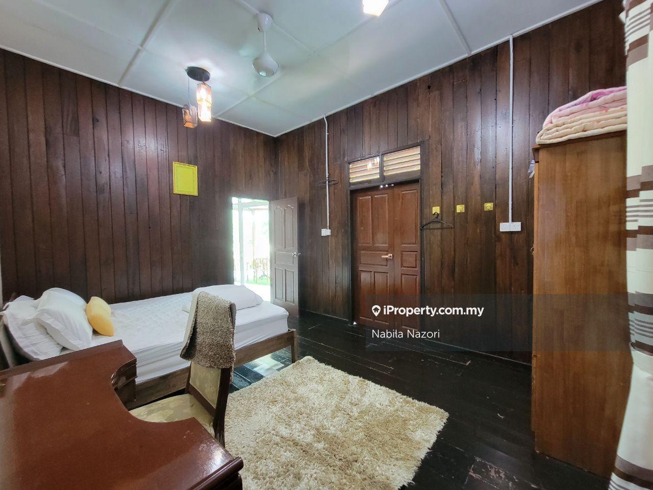 Banglo untuk Dijual di Pantai Cahaya Bulan, Kota Bharu oleh Nabila Nazori - iProperty.com.my