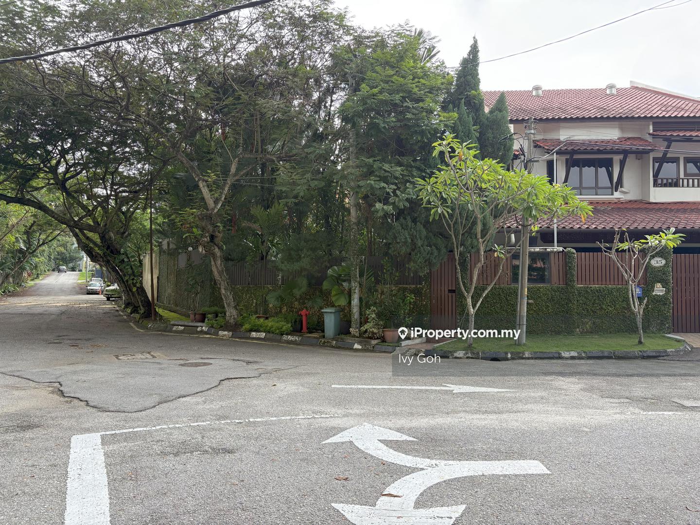 Bungalow Land for Sale in Taman Yarl, Jalan Klang Lama (Old Klang Road) by Ivy Goh - iProperty.com.my