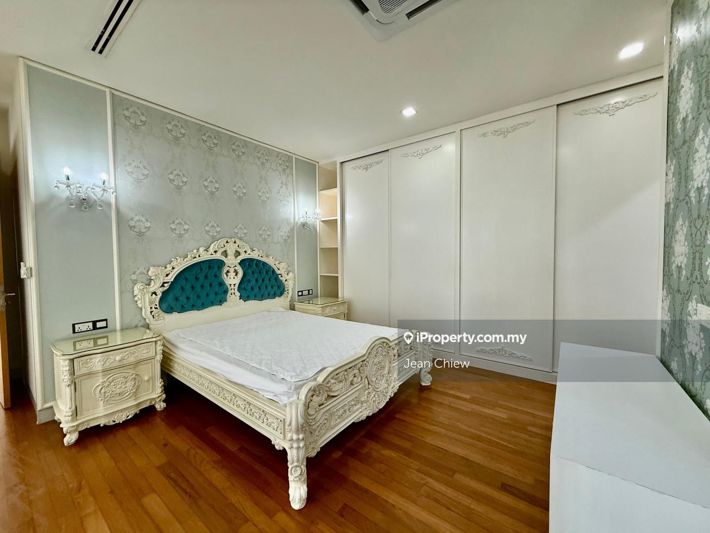 Residensi Servis untuk Disewa di Suria Stonor oleh Jean Chiew - iProperty.com.my