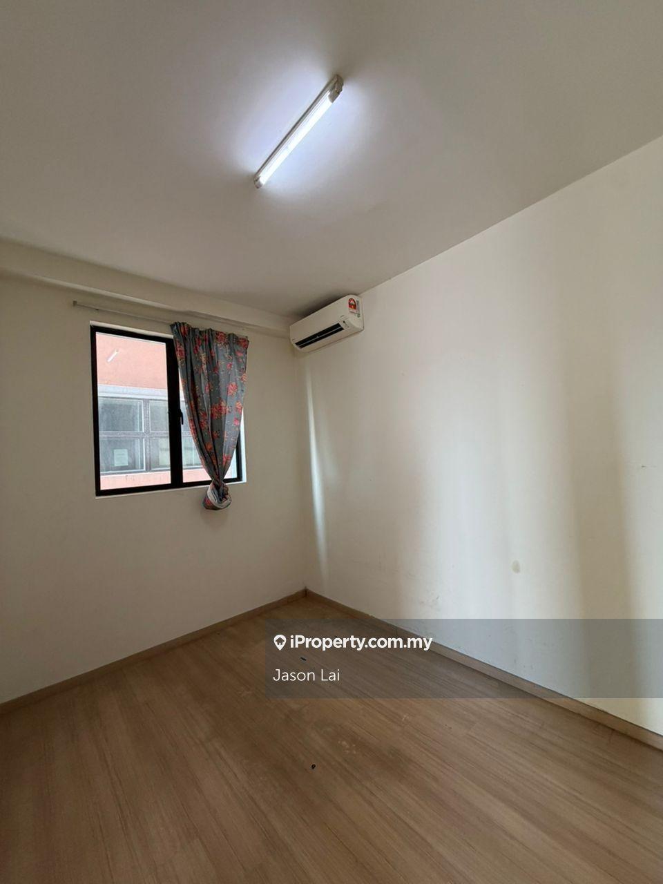 Residensi Servis untuk Dijual di Putra One Residence oleh Jason Lai - iProperty.com.my