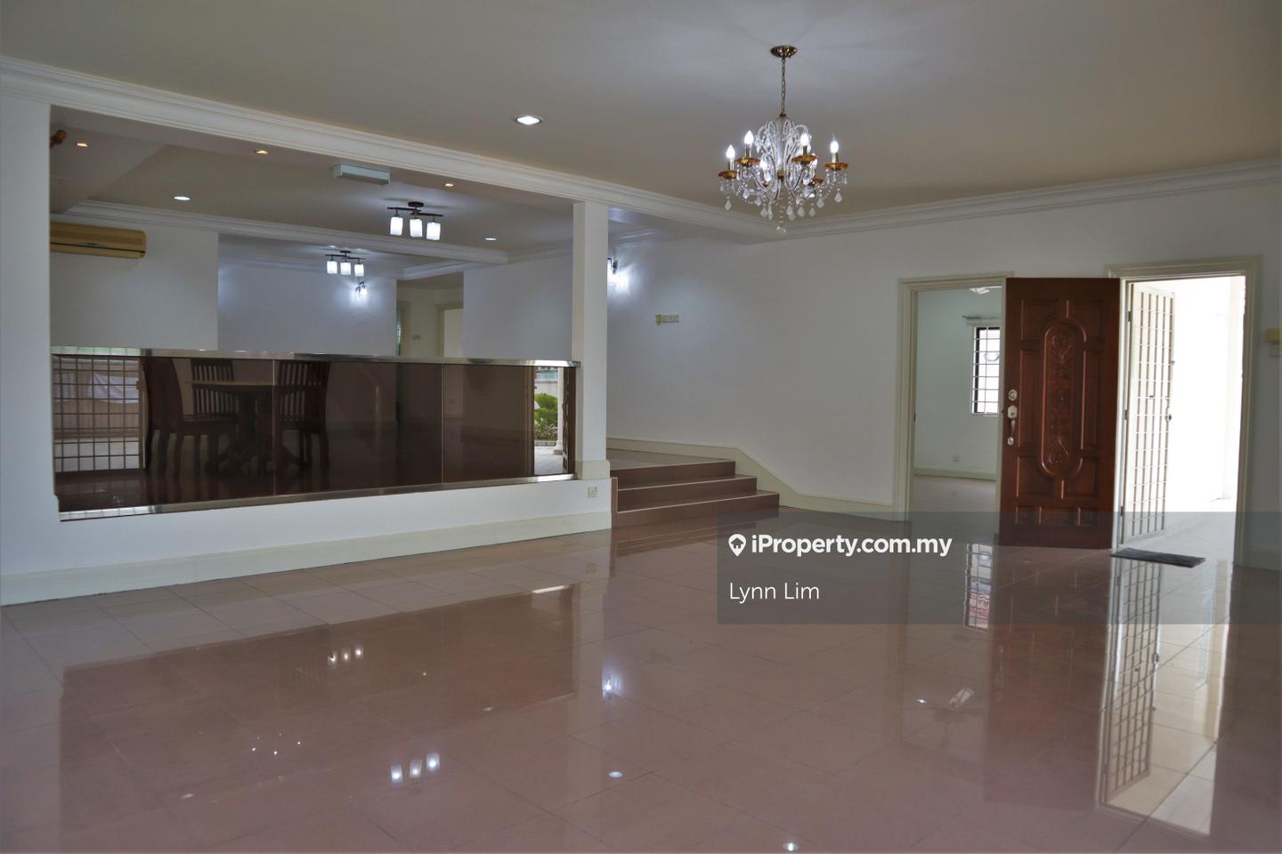 Bungalow House for Sale in Titiwangsa 2sty Bungalow, Titiwangsa by Lynn Lim - iProperty.com.my