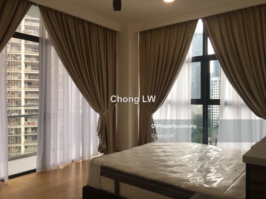 Kondominium untuk Dijual di Mirage Residence oleh Chong LW - iProperty.com.my