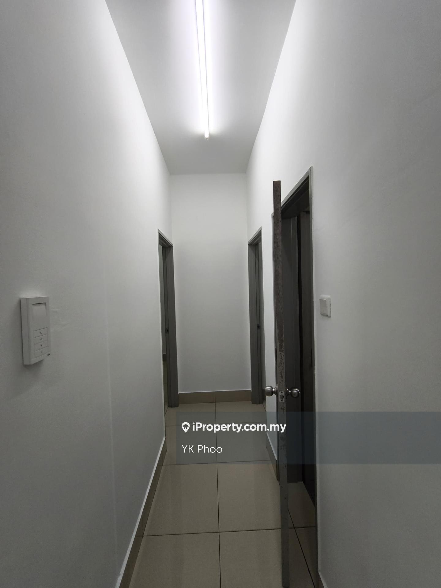 Residensi Servis untuk Disewa di Razak City Residences (RC Residences) oleh YK Phoo - iProperty.com.my