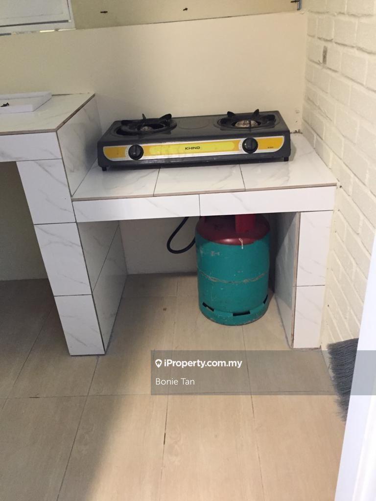 Service Residence for Sale in O'hako Residence by Bonie Tan - iProperty.com.my