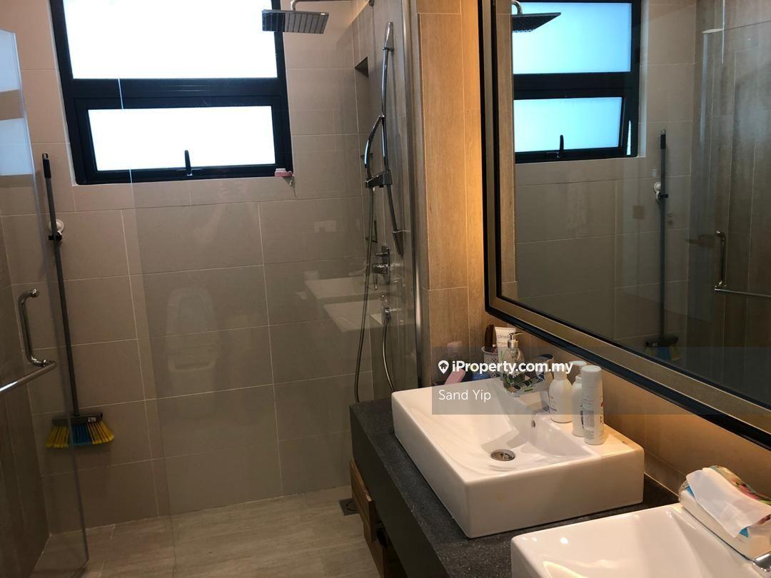 Service Residence for Rent in The Potpourri by Sand Yip - iProperty.com.my