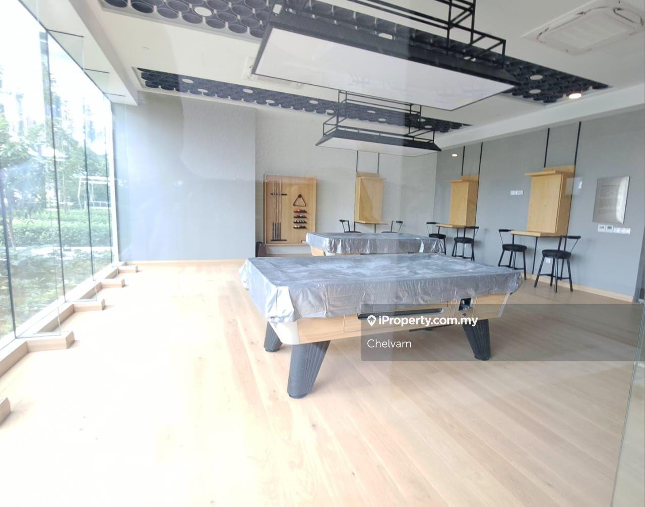 Service Residence for Rent in The Sentral Suites by Chelvam - iProperty.com.my