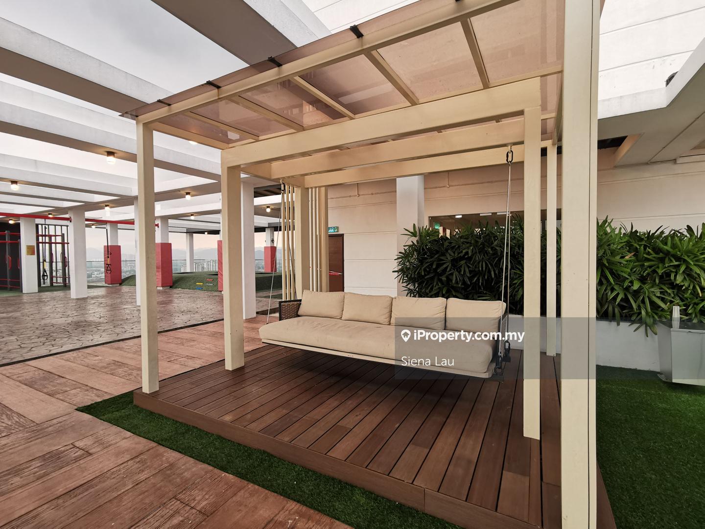 Residensi Servis untuk Dijual di Rica Residence oleh Siena Lau - iProperty.com.my