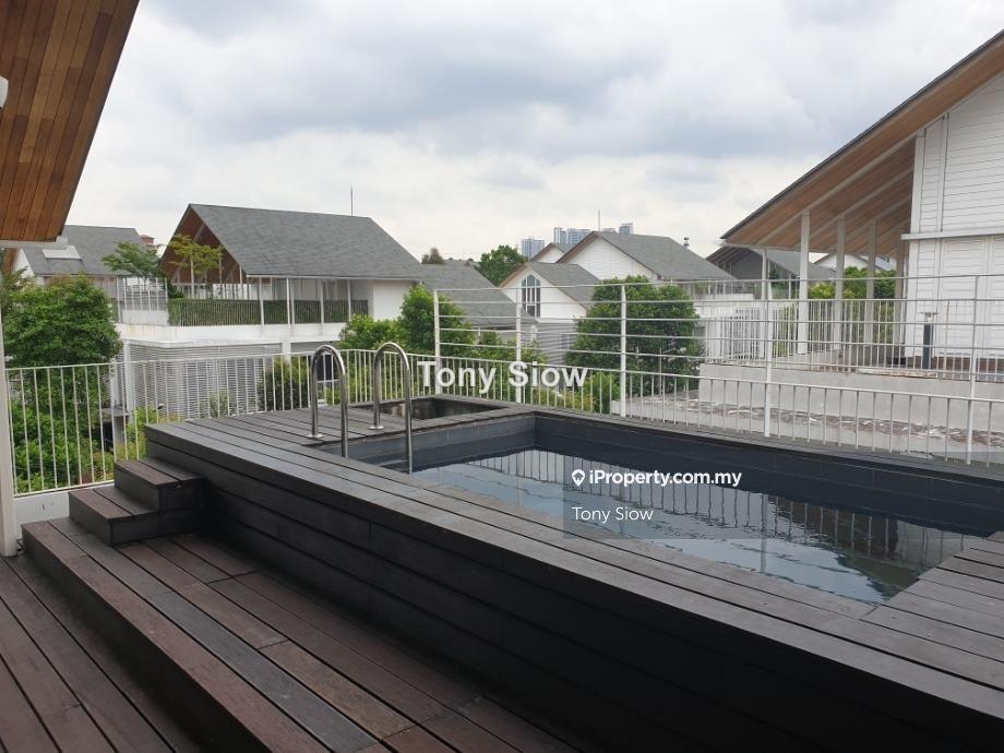 Bungalow House for Sale in Seri Pilmoor, Petaling Jaya by Tony Siow - iProperty.com.my