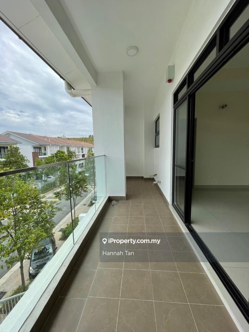 Rumah Berangkai 2.5 Tingkat untuk Dijual di Avens Residence, Southville City, Dengkil oleh Hannah Tan - iProperty.com.my