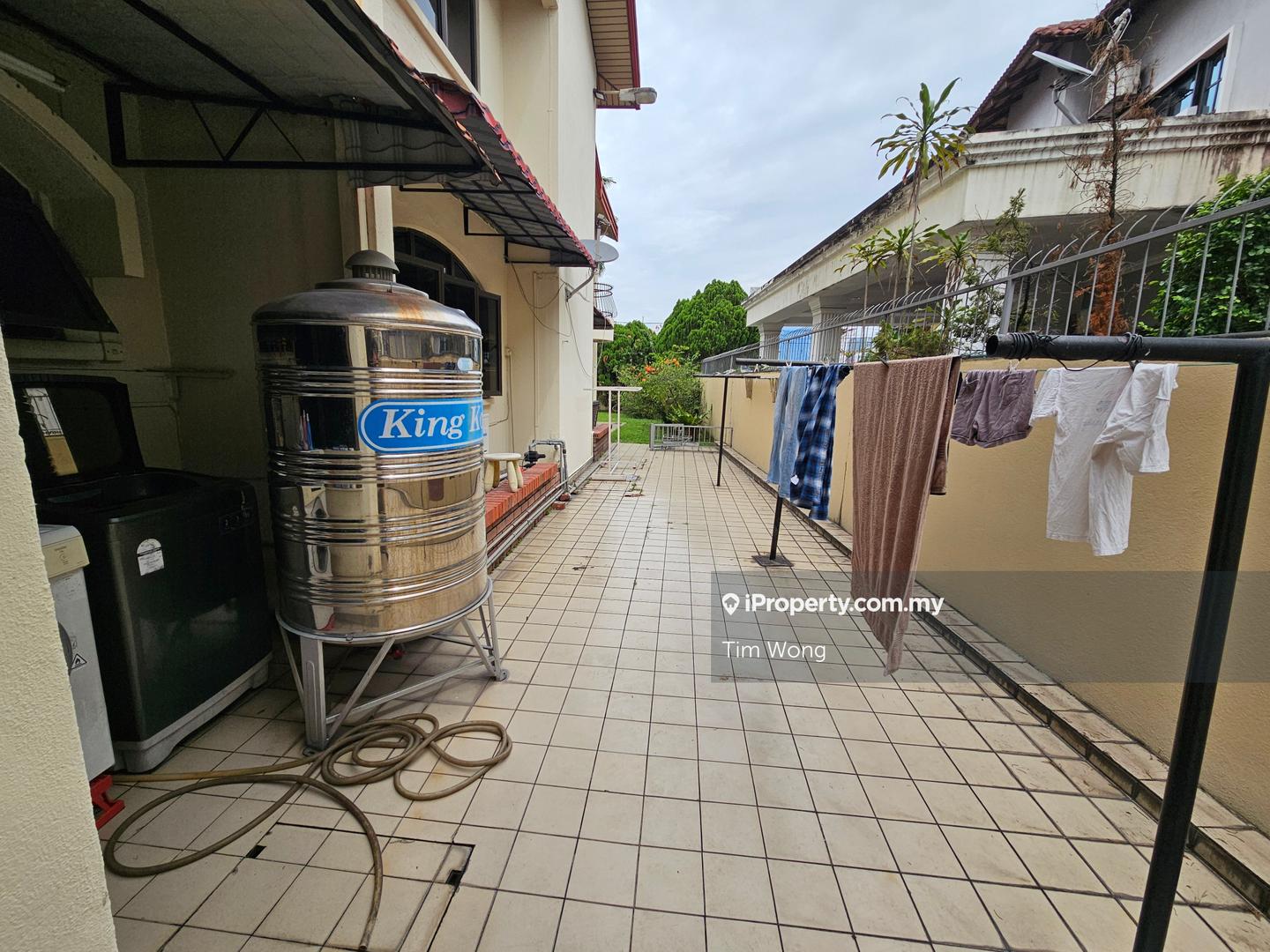 Banglo untuk Dijual di Paramount Garden, Sekysen 20, Petaling Jaya oleh Tim Wong - iProperty.com.my