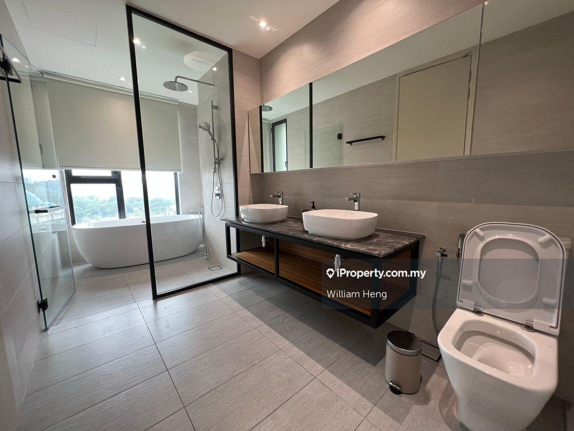 Service Residence for Sale in Residensi Solaris Parq by William Heng - iProperty.com.my