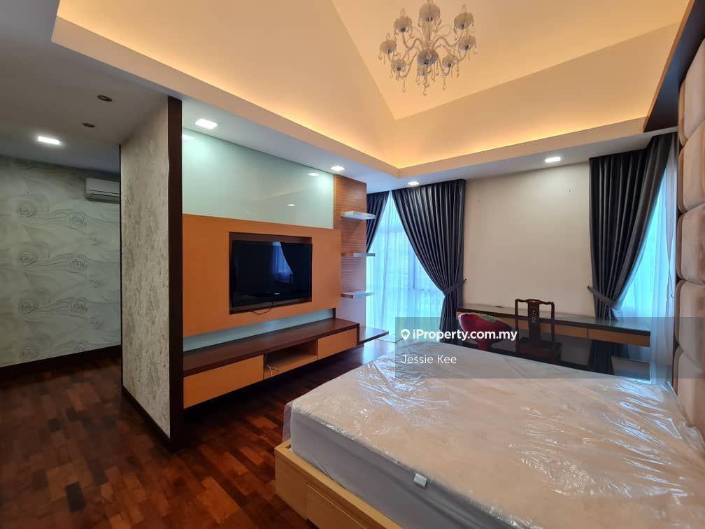 Rumah Berangkai 2.5 Tingkat untuk Disewa di Levenue, Desa Parkcity oleh Jessie Kee - iProperty.com.my