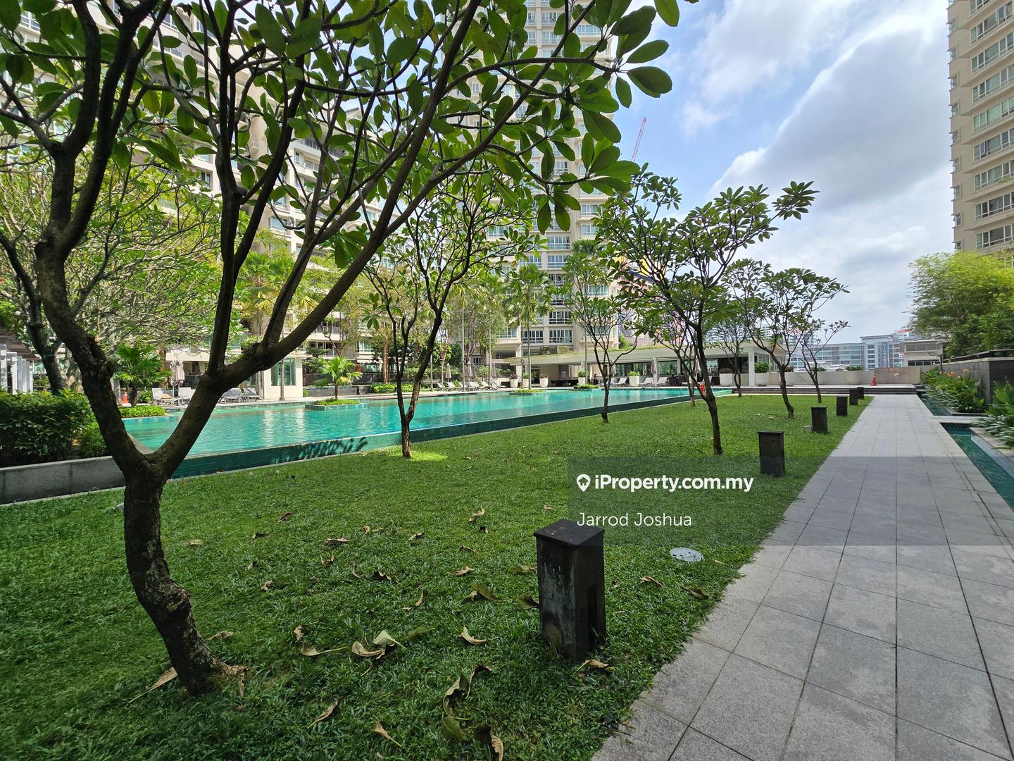 Condominium for Sale in Kiaraville by Jarrod Joshua - iProperty.com.my