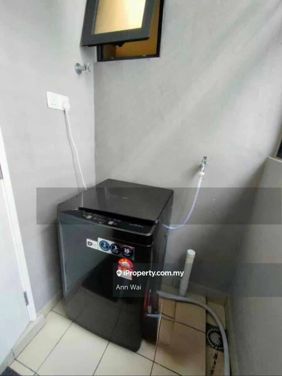 Service Residence for Sale in Akasa by Ann Wai - iProperty.com.my