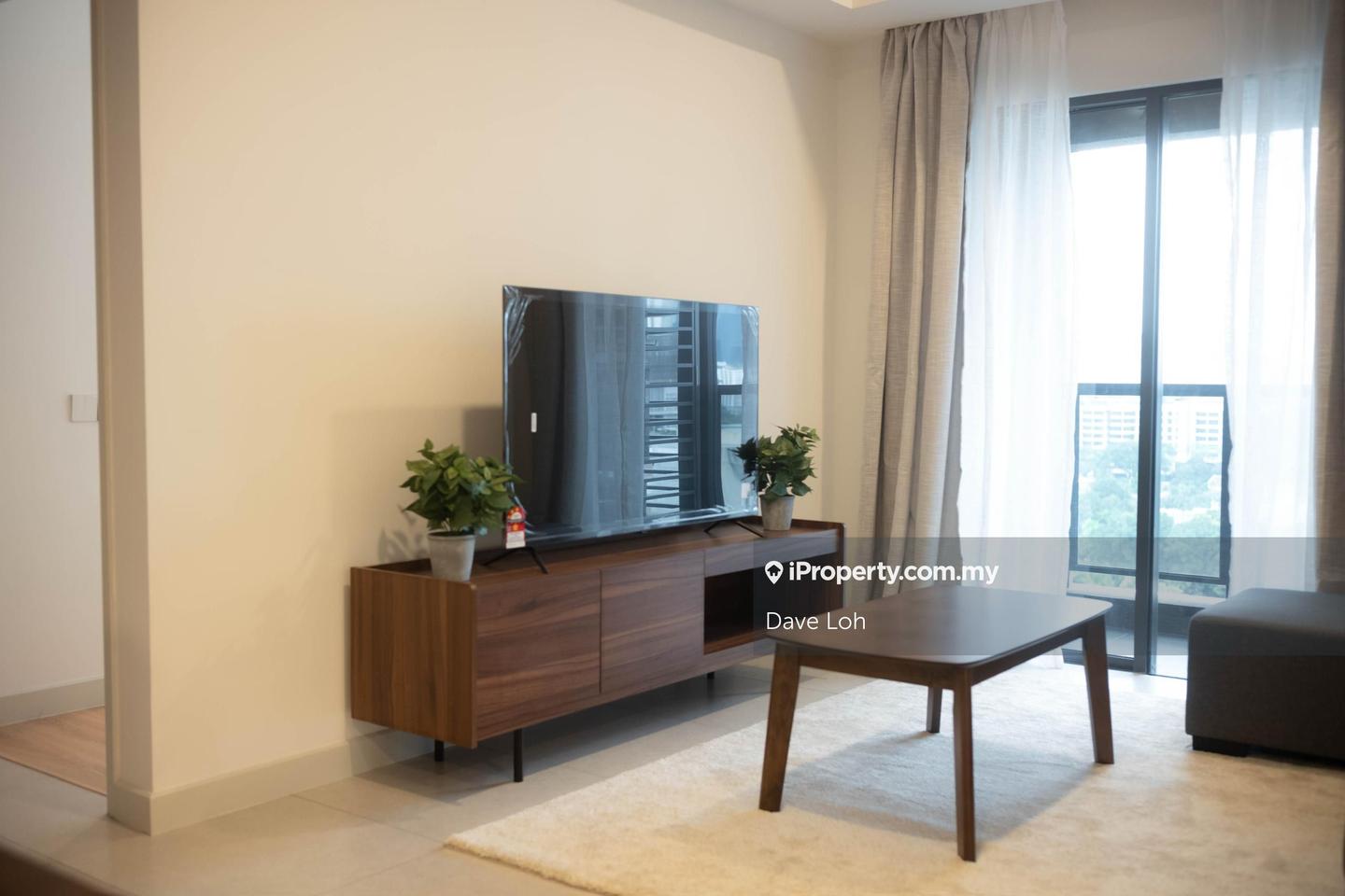 Service Residence for Rent in The Atrium by Dave Loh - iProperty.com.my