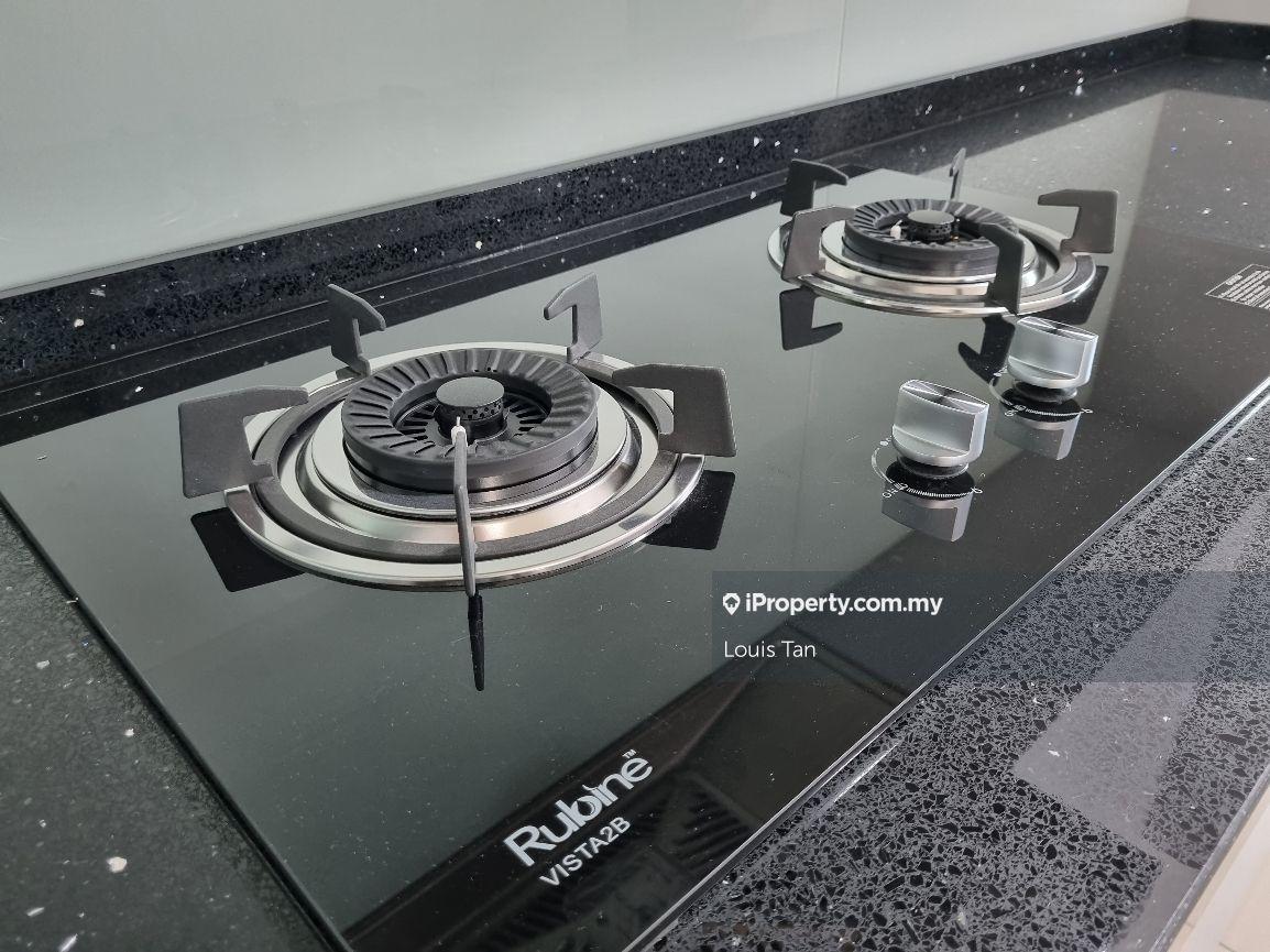 Residensi Servis untuk Disewa di Metropol oleh Louis Tan - iProperty.com.my