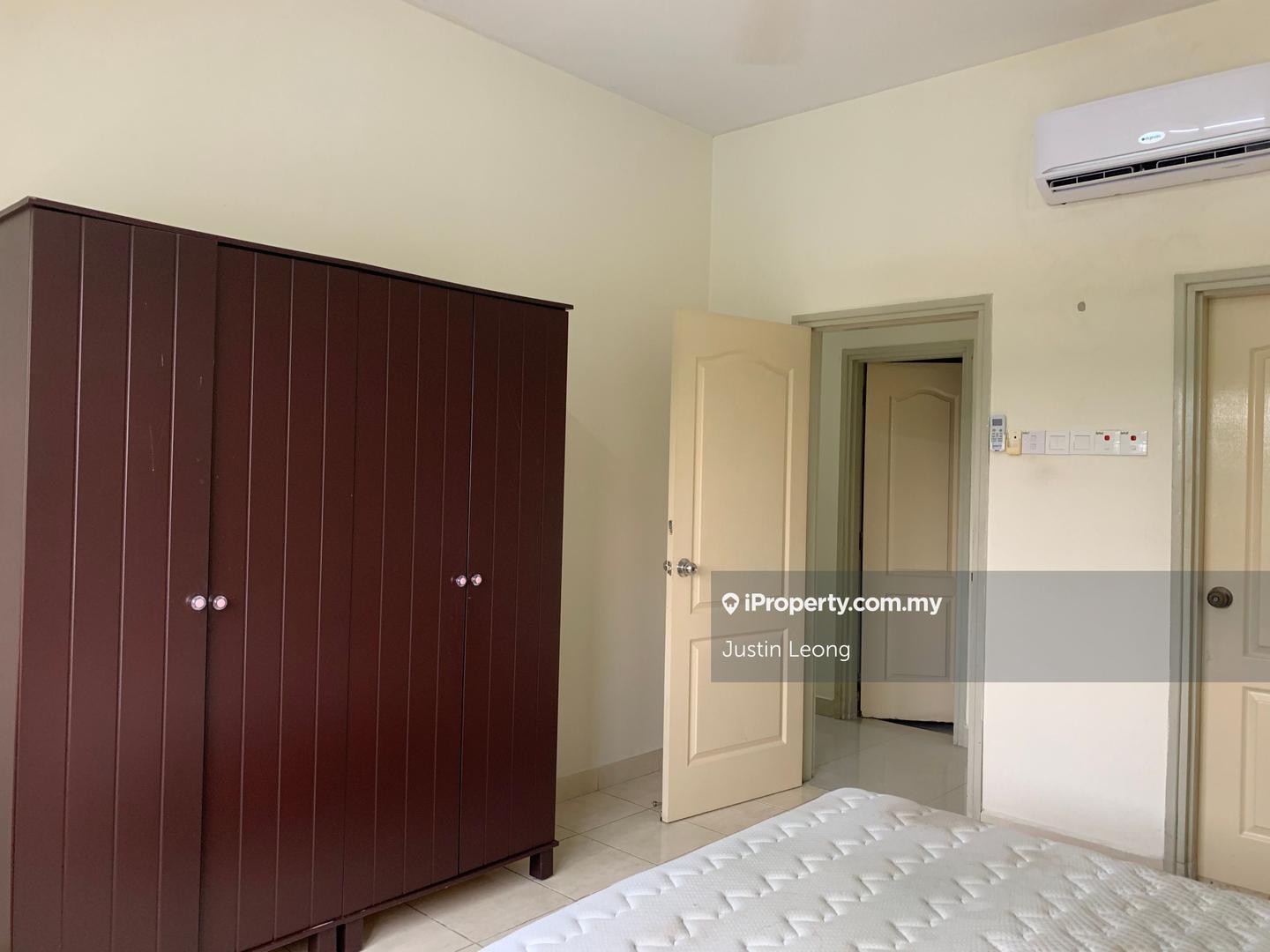 Condominium for Sale in Pelangi Utama by Justin Leong - iProperty.com.my
