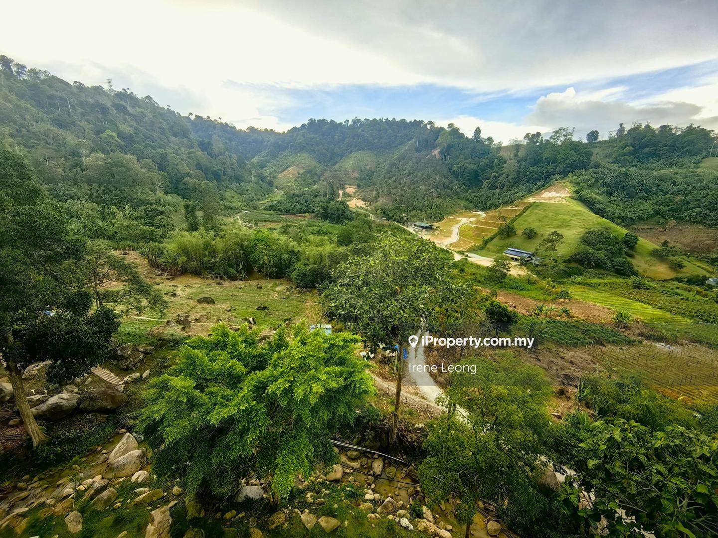 Service Residence for Sale in The Enclave by Irene Leong - iProperty.com.my