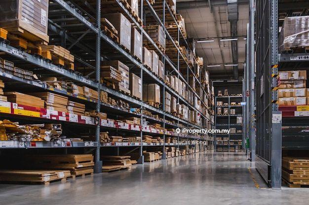 Warehouse for Rent in Taman Perindustrian Balakong Jaya, Balakong by Lucas Wong - iProperty.com.my
