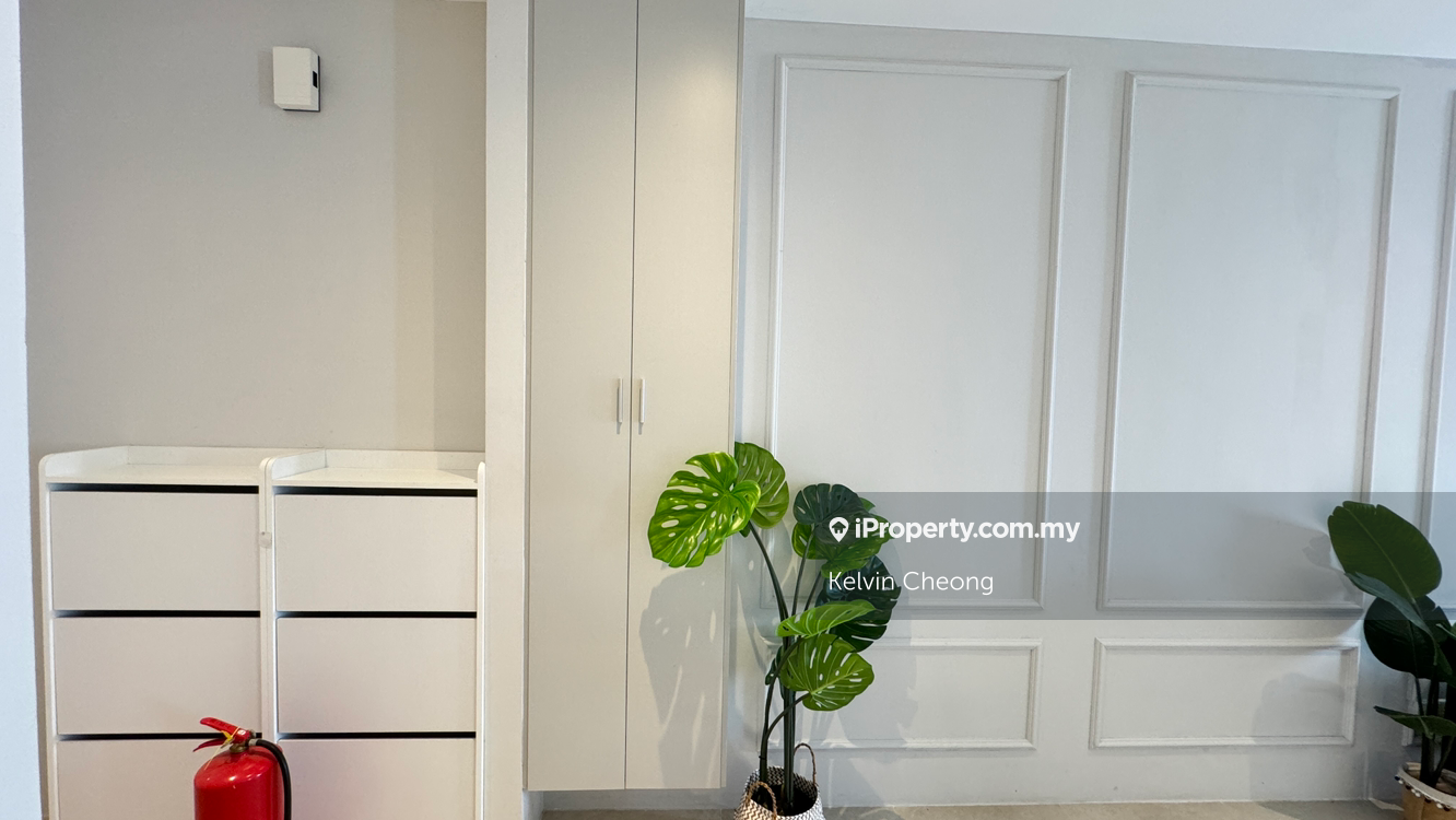 Residensi Servis untuk Disewa di Lumi Tropicana oleh Kelvin Cheong - iProperty.com.my