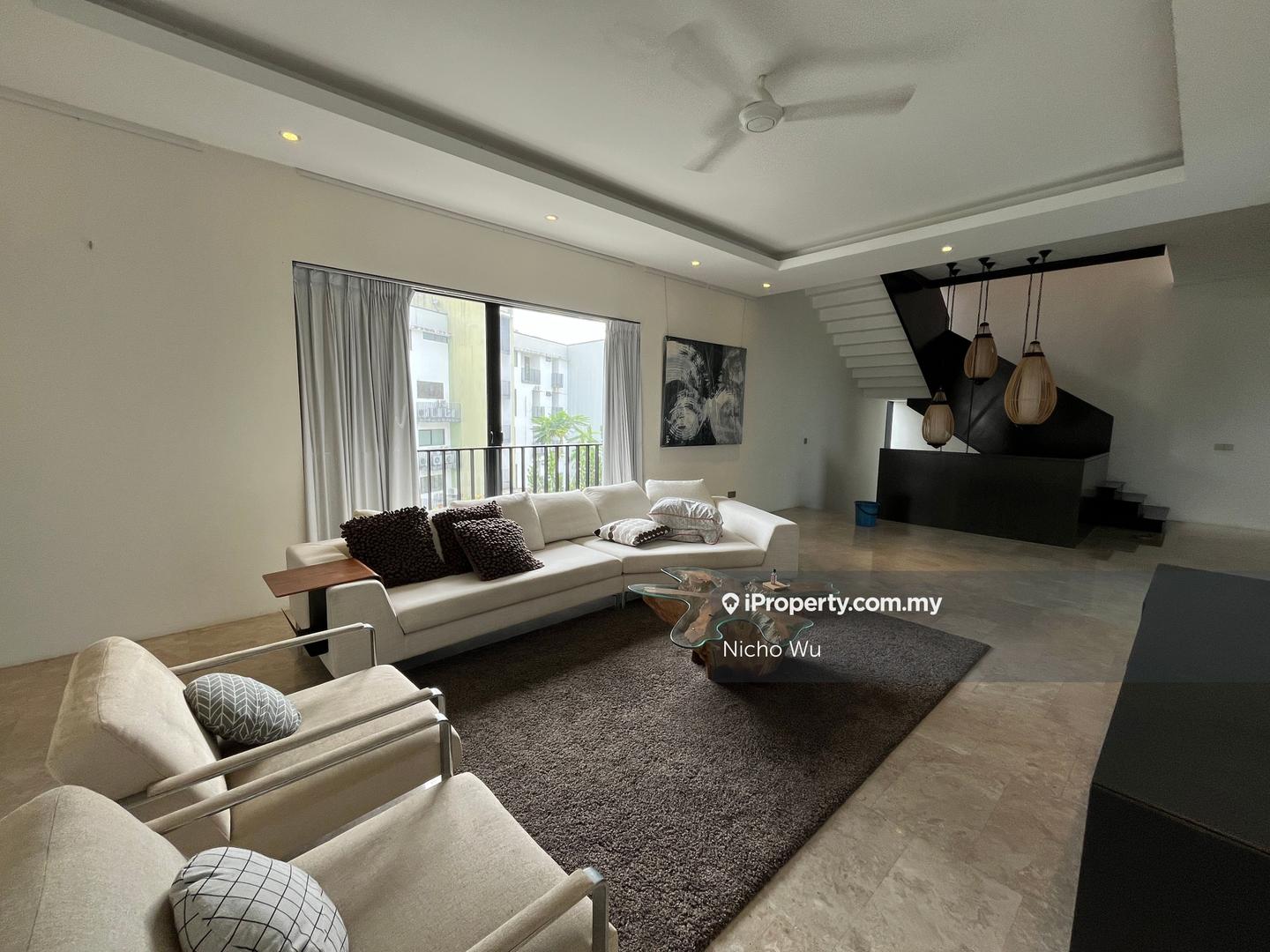 Condominium for Rent in 20trees by Nicho Wu - iProperty.com.my