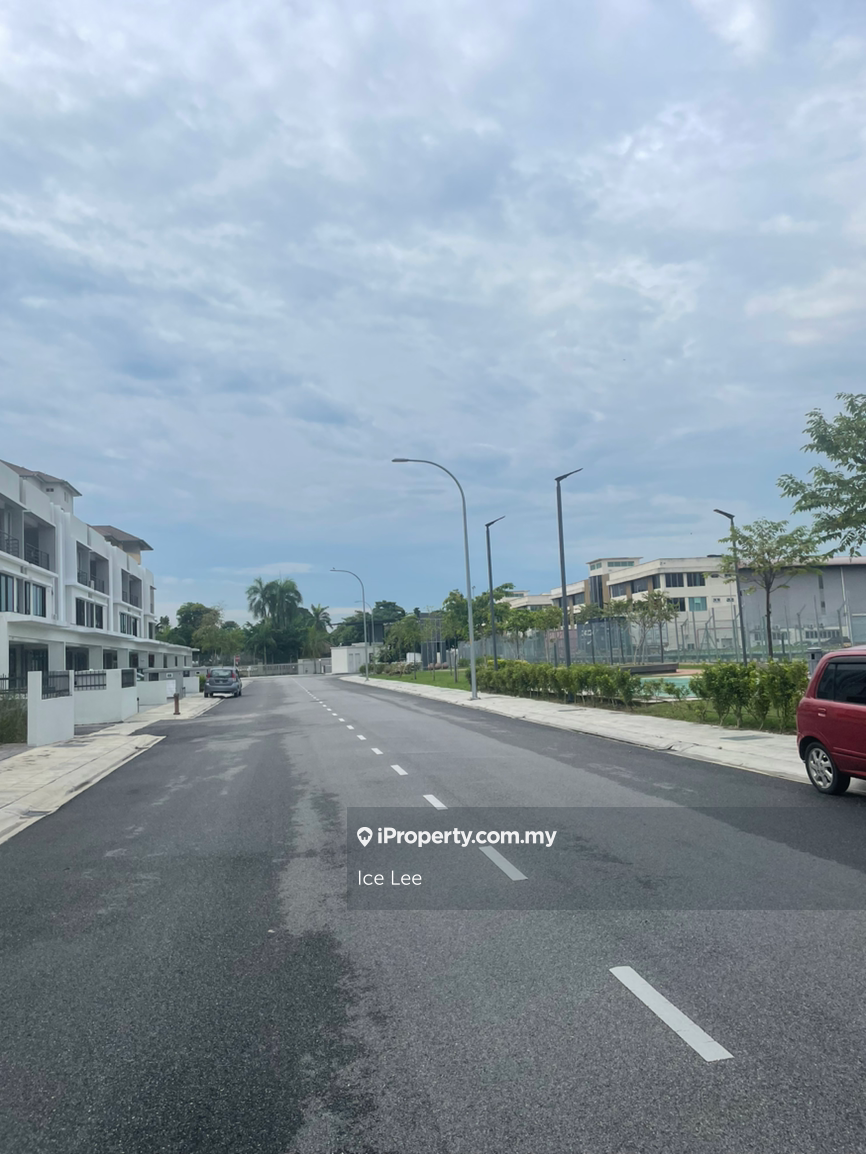 Rumah Berangkai 3 Tingkat untuk Dijual di Idaman grand residence, Taman sentosa, Klang, Klang oleh Ice Lee - iProperty.com.my