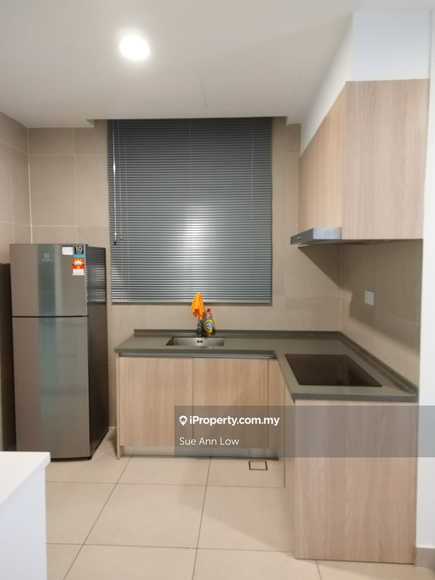 Residensi Servis untuk Disewa di KL Gateway Premium Residences oleh Sue Ann Low - iProperty.com.my