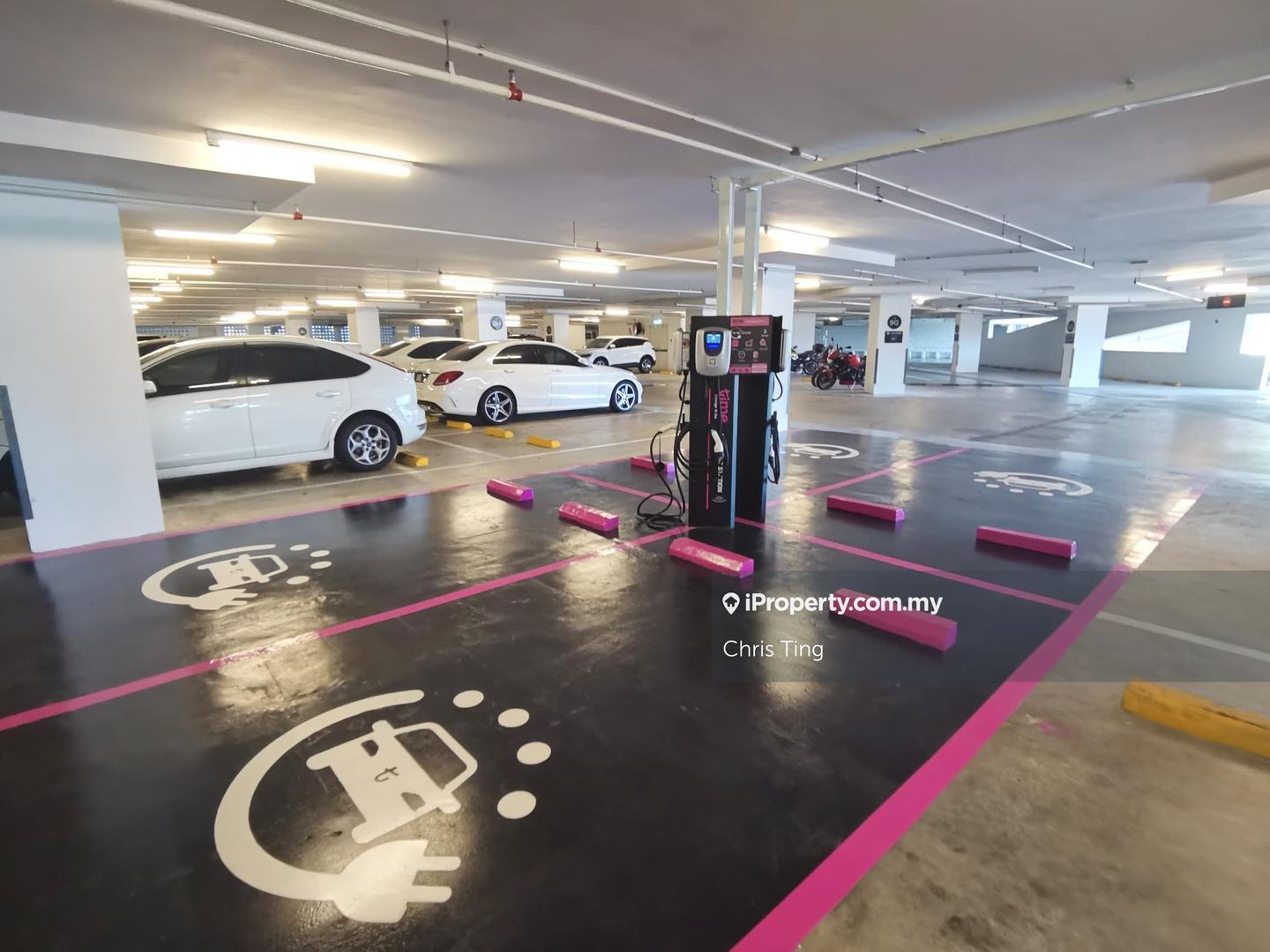 Service Residence for Sale in Ativo Suites @ Damansara Avenue by Chris Ting - iProperty.com.my