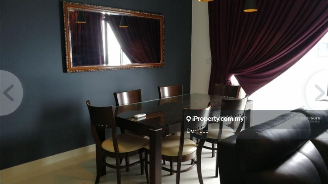 Service Residence for Rent in Utropolis Suites 1 by Don Lee - iProperty.com.my