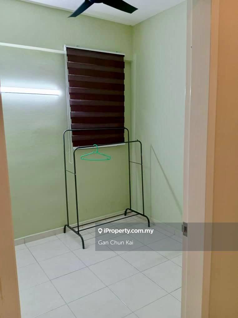 Condominium for Rent in Ideal Residency by Gan Chun Kai - iProperty.com.my