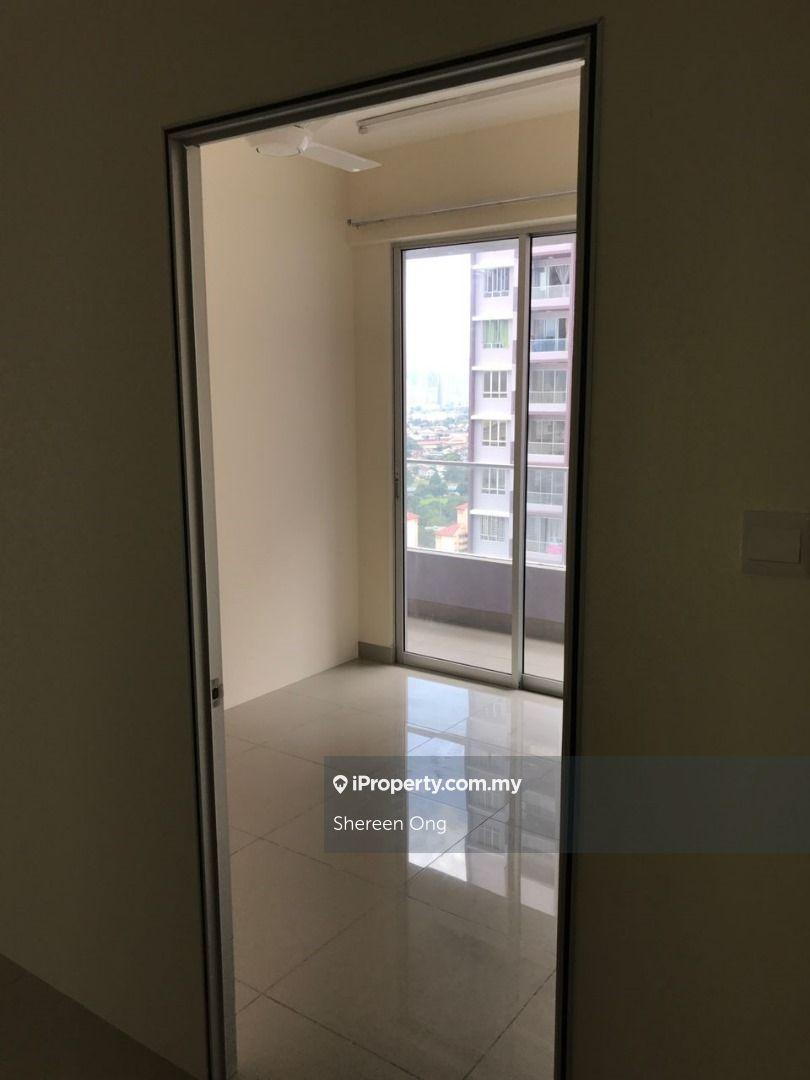 Service Residence for Sale in Platinum Lake PV 21 by Shereen Ong - iProperty.com.my