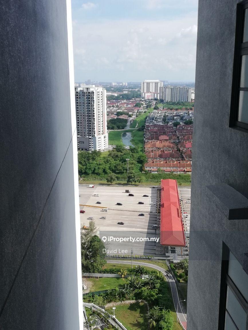 Pangsapuri untuk Dijual di Union Suites oleh David Lee - iProperty.com.my